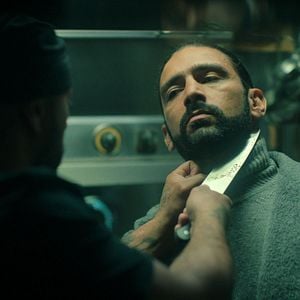 Foto Salim Kechiouche