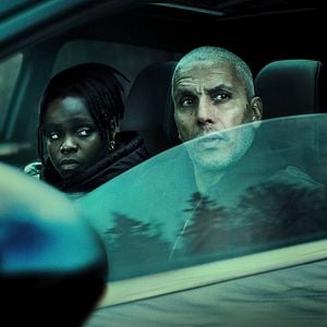 Foto Atracadores: La serie