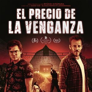 Foto El precio de la venganza