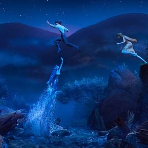 Foto Mavka, guardiana del bosque