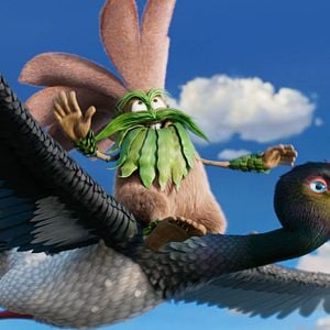 Foto Mavka, guardiana del bosque