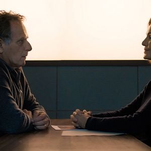 Foto Charles Berling