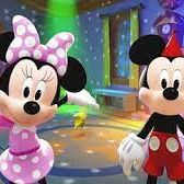 Foto Me & Mickey