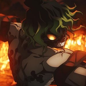 Foto Guardianes de la Noche: Rumbo a la aldea de los herreros