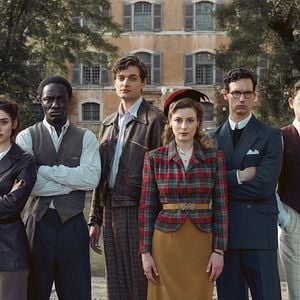 Foto Transatlántico