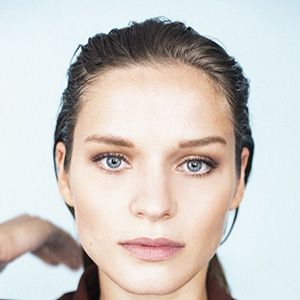 Foto Margaux Chatelier