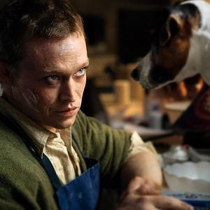 Foto Caleb Landry Jones