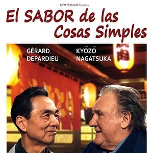 Foto El sabor de las cosas simples