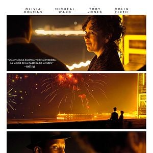 Foto El imperio de la luz