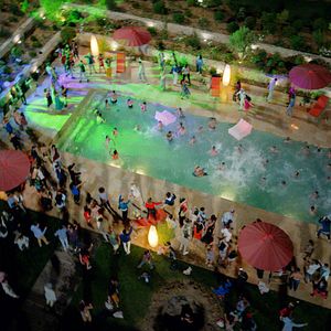 Foto Nuestra pequeña gran boda