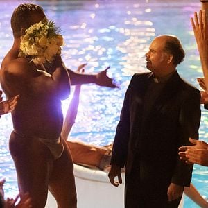 Foto Nuestra pequeña gran boda