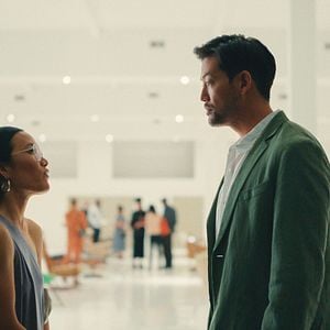 Foto Joseph Lee (II)