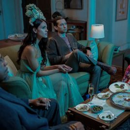 Foto Un futuro desafiante