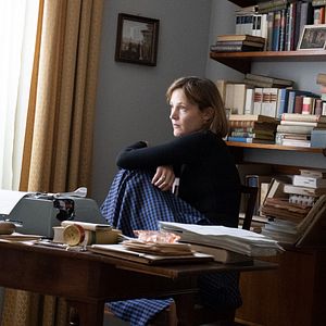 Foto Viaje hacia el desierto