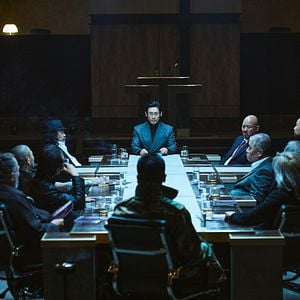 Foto Boksoon debe morir