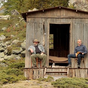 Foto Las cosas sencillas