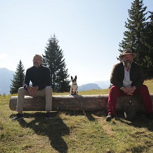 Foto Las cosas sencillas