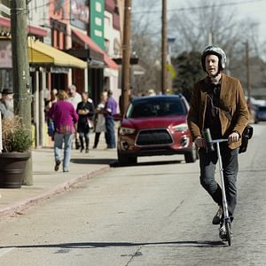 Foto El premio de tu vida