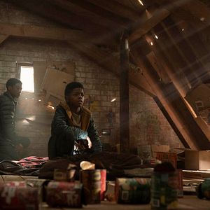 Foto Keivonn Woodard