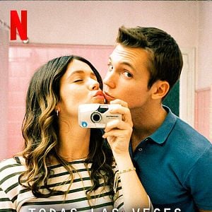 Foto Todas las veces que nos enamoramos