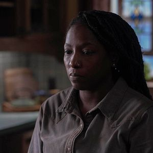 Foto Rutina Wesley
