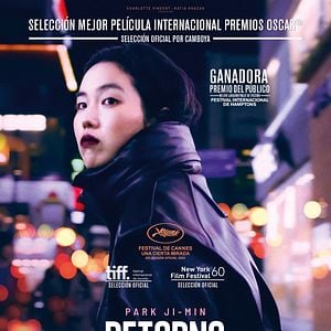 Foto Retorno a Seúl