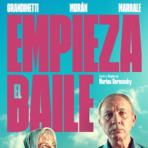 Foto Empieza el baile