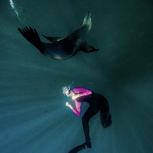 Foto Theater of Thought