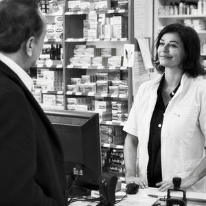 Foto Marianne Denicourt