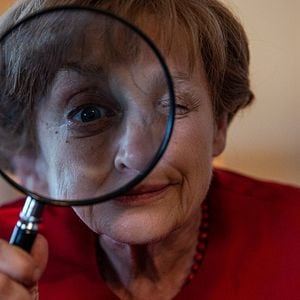 Foto Katharina Thalbach