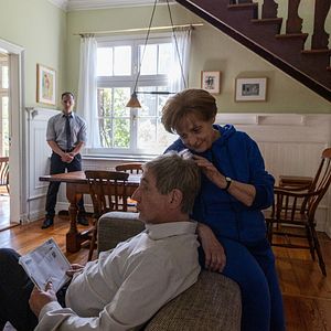 Foto Katharina Thalbach