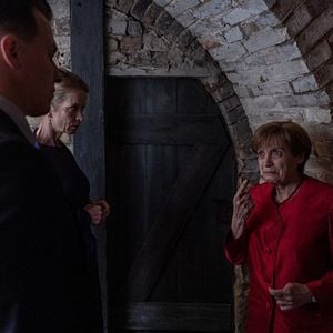 Foto Katharina Thalbach