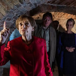 Foto Katharina Thalbach