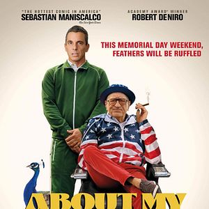 Foto Todo sobre mi padre