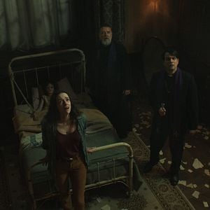 Foto Peter DeSouza-Feighoney