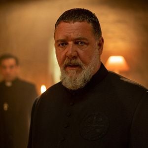 Foto El exorcista del Papa