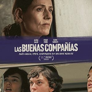 Foto Las buenas compañías