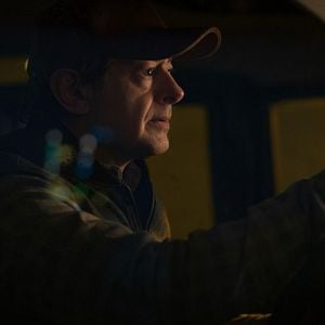 Foto Luther: Cae la noche