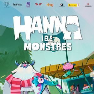 Foto Hanna y los monstruos