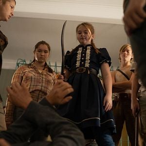 Foto Children of the Corn