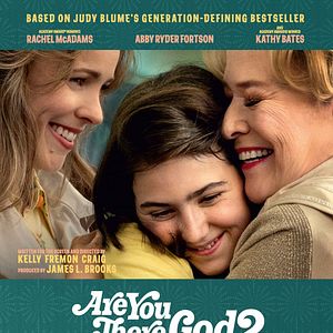 Foto Are You There God? It’s Me, Margaret.