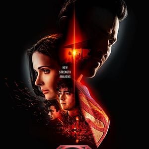 Foto Superman & Lois