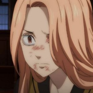 Foto Tokyo Revengers