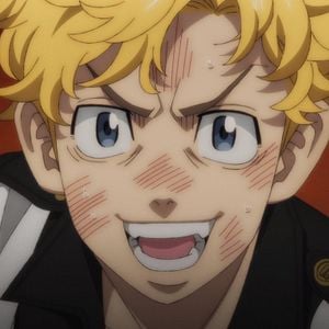 Foto Tokyo Revengers