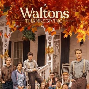 Foto A Waltons Thanksgiving