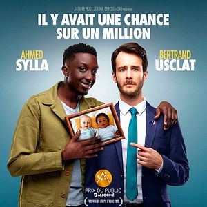 Foto Gemelos, pero no tanto