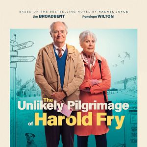 Foto El viaje de Harold