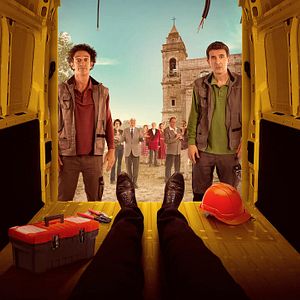 Foto ¡Menuda encerrona! Misterioso asesinato en Sicilia