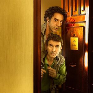 Foto ¡Menuda encerrona! Misterioso asesinato en Sicilia