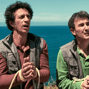 Foto ¡Menuda encerrona! Misterioso asesinato en Sicilia